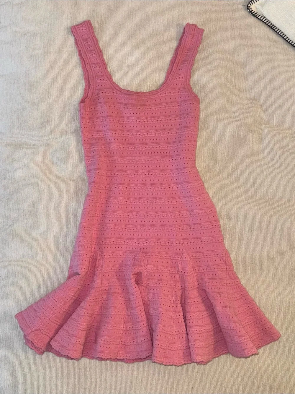 LoveShackFancy maryanne dress
